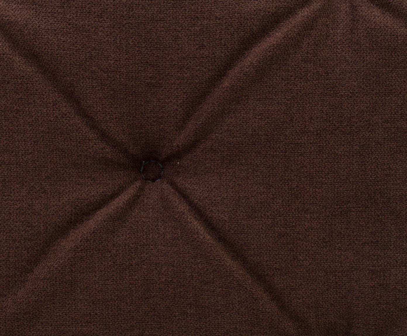 Gözze Sitzauflage Darco Uni, (1 St), 1 Stück, Maße: 40 x 40 x 4 cm, mit Füllung, mit Bindebändern – Bild 5 von 5
