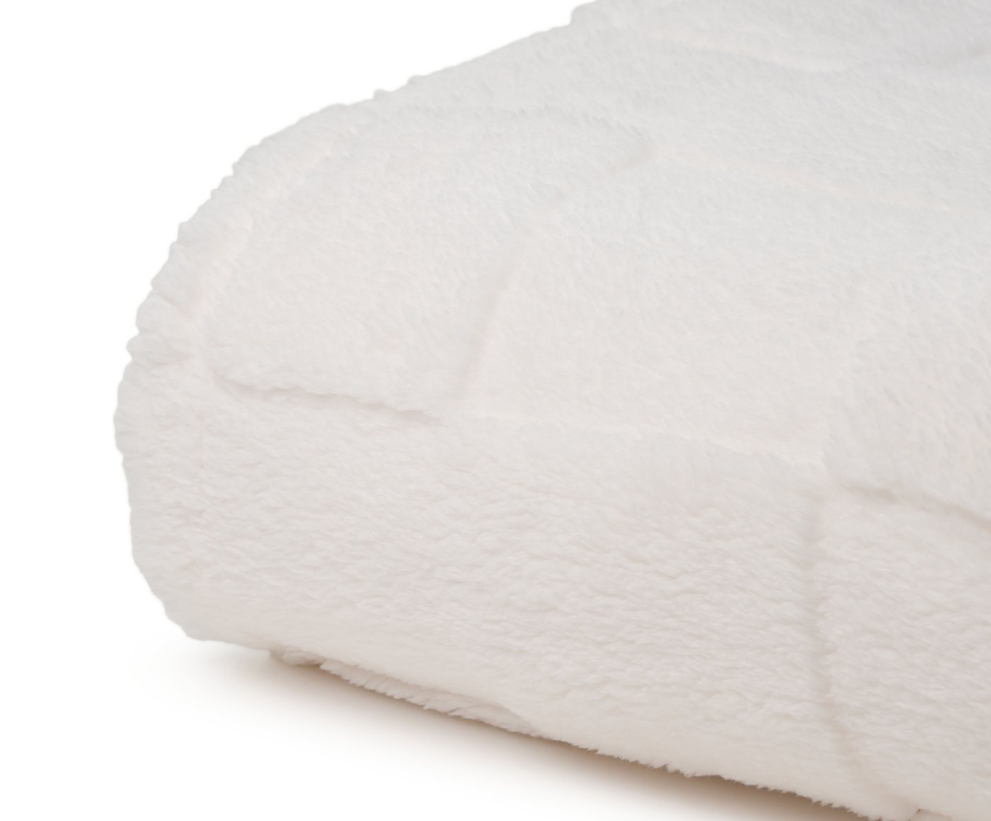 Wohndecke FRANKA Jacquarddecke, Gözze, im modernen Design, aus 100 % Polyester Mikrofaser, rundum gesäumt – Bild 4 von 5