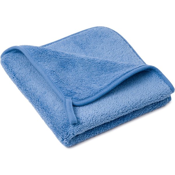 Gözze Zaubertuch Mikrofasertuch (Mikrofaser, 40x40 cm, Set, 2-tlg., hohe Wasseraufnahme, extrem saugstark, zum reinigen und trocknen)