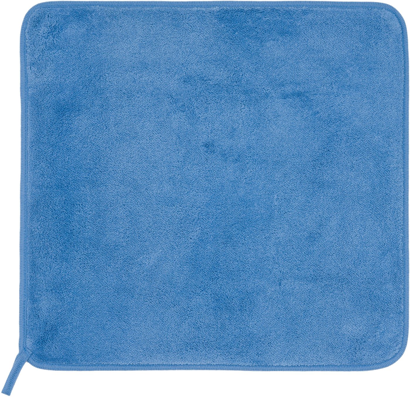 Gözze Zaubertuch Mikrofasertuch (Mikrofaser, 40x40 cm, Set, 2-tlg., hohe Wasseraufnahme, extrem saugstark, zum reinigen und trocknen) – Bild 5 von 5