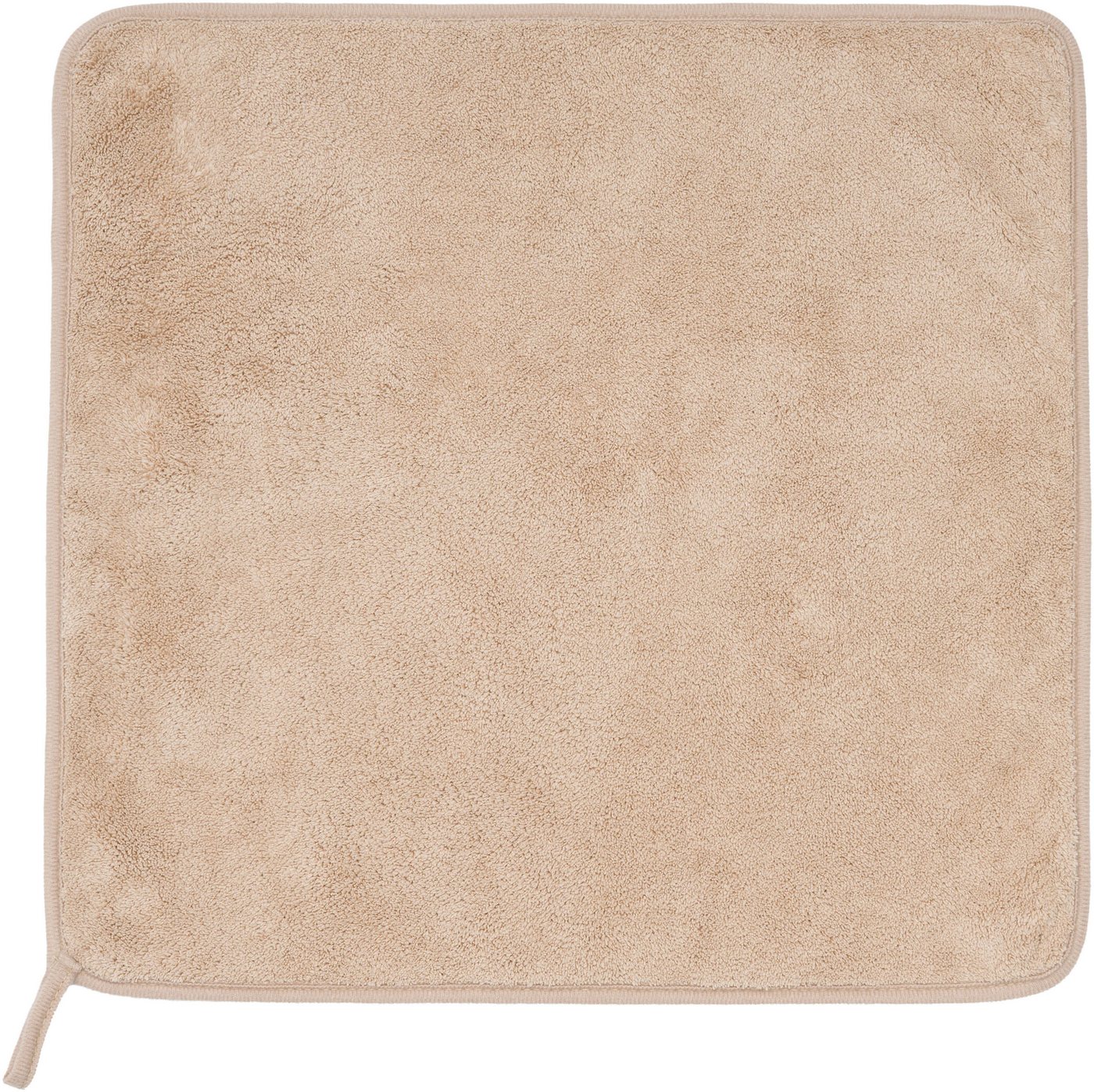 Gözze Zaubertuch Mikrofasertuch (Mikrofaser, 40x40 cm, Set, 2-tlg., hohe Wasseraufnahme, extrem saugstark, zum reinigen und trocknen) – Bild 5 von 5