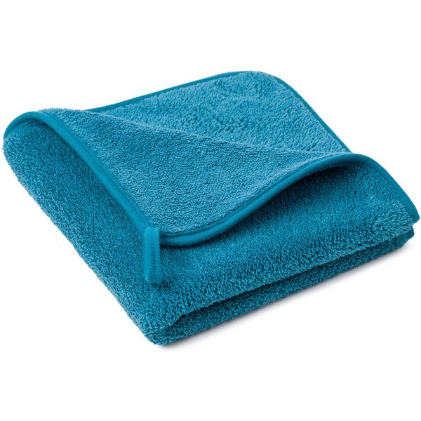 Gözze Zaubertuch Mikrofasertuch (Mikrofaser, 40x40 cm, Set, 2-tlg., hohe Wasseraufnahme, extrem saugstark, zum reinigen und trocknen)