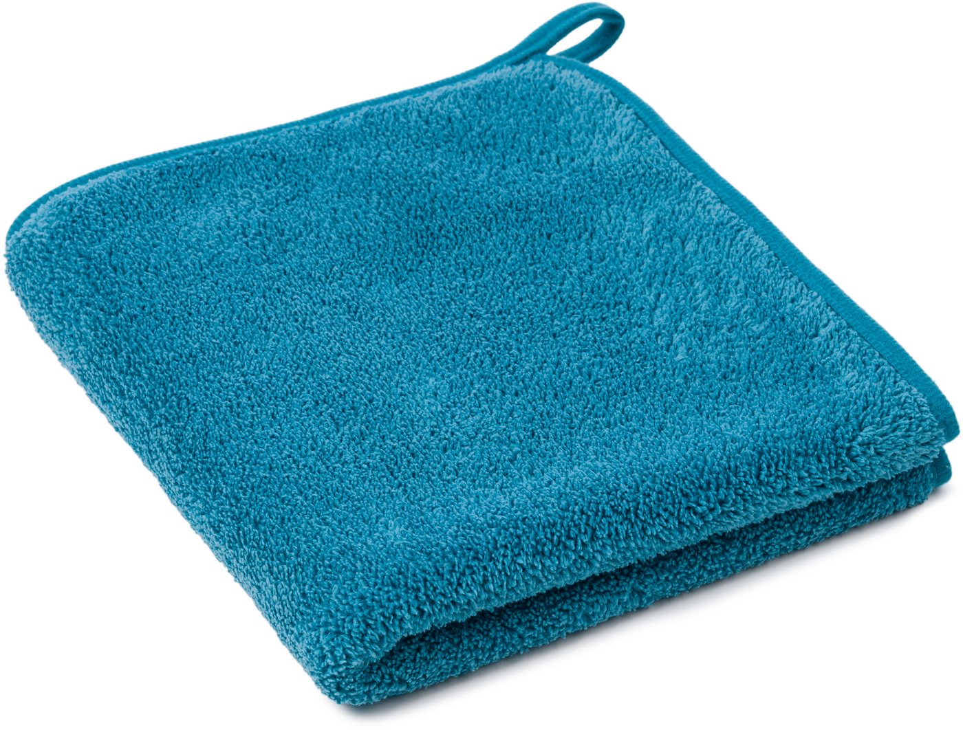 Gözze Zaubertuch Mikrofasertuch (Mikrofaser, 40x40 cm, Set, 2-tlg., hohe Wasseraufnahme, extrem saugstark, zum reinigen und trocknen) – Bild 2 von 5