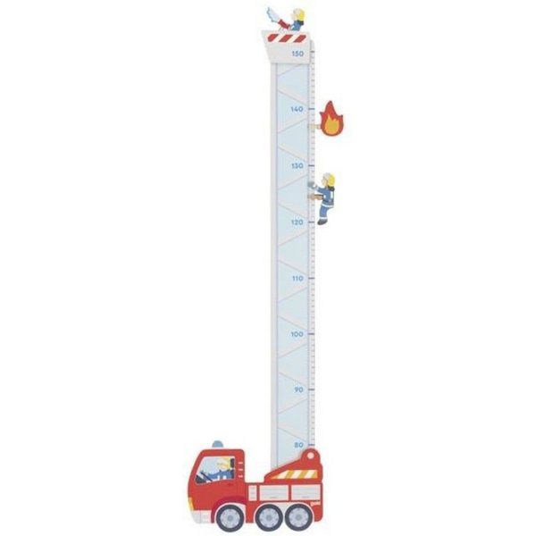 goki Messlatte Feuerwehr