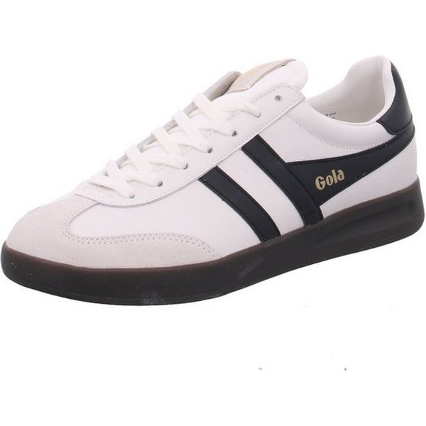 Gola Cyclone Leather Sneaker