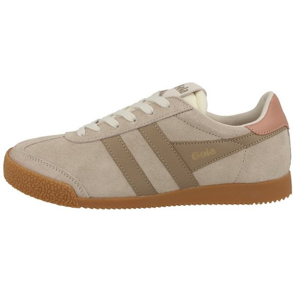 Gola Elan Damen Sneaker Turnschuhe, Sportschuhe, Freizeitschuhe, Halbschuhe, Schnürschuhe