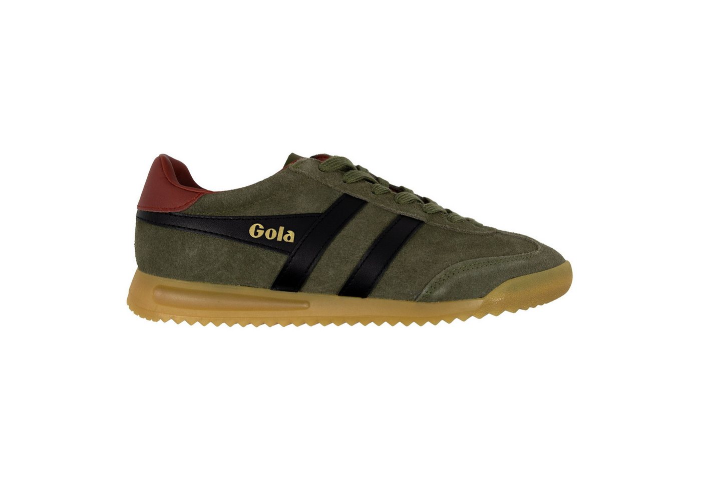 Gola Sneaker Torpedo Sneaker mit Markendetails – Bild 2 von 5