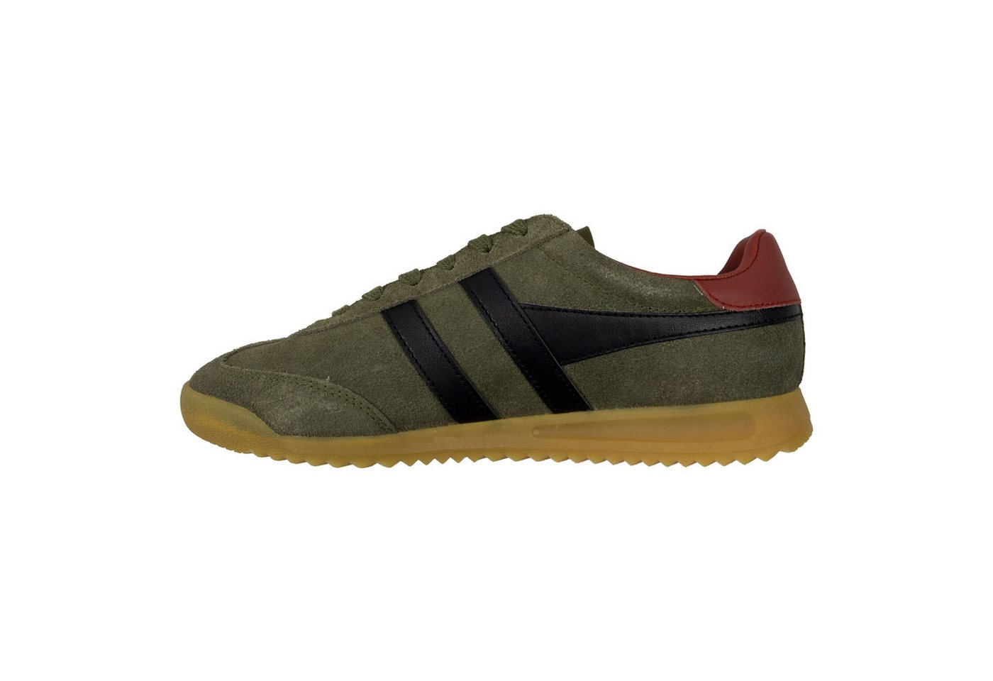 Gola Sneaker Torpedo Sneaker mit Markendetails – Bild 3 von 5