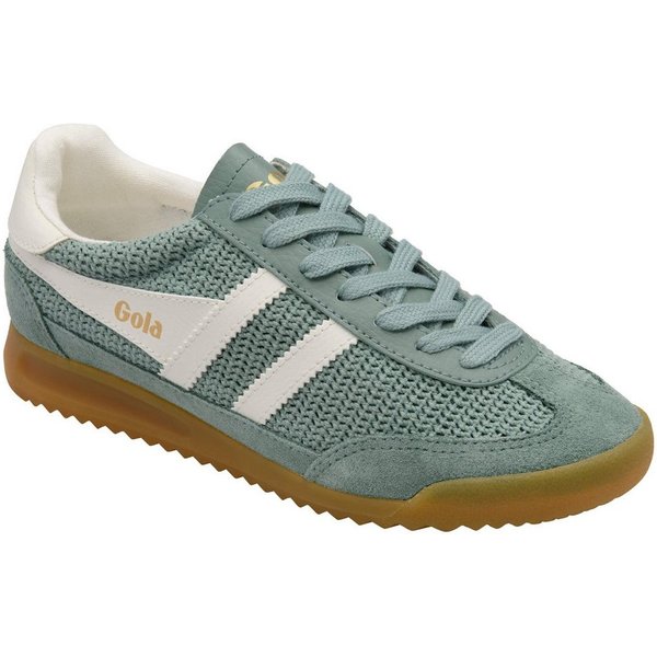 Gola Tornado Zephyr mintgrün/weiss Damen Sneaker