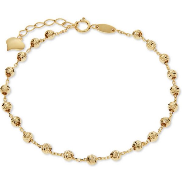 CHRIST Goldarmband CHRIST Damen-Armband, modern