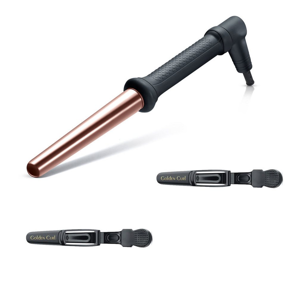 Golden Curl Glamline Lockenstab · 1 Stk – Bild 2 von 5