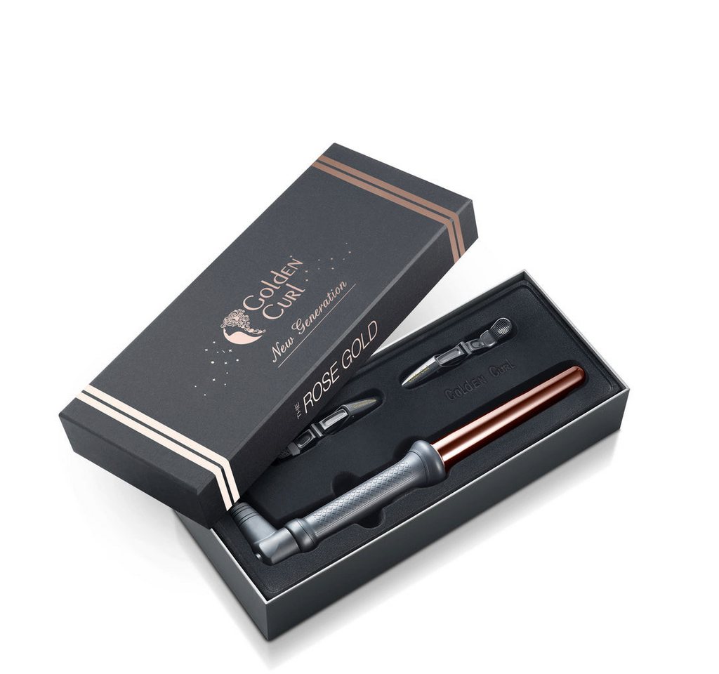 Golden Curl Glamline Lockenstab · 1 Stk – Bild 3 von 5