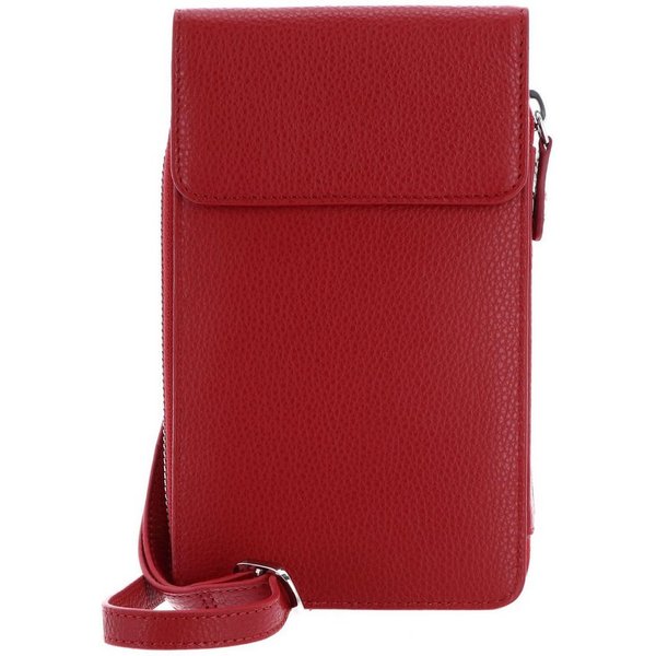Golden Head Handytasche Handy-Umhängetasche 4045, aus echtem Rindsleder
