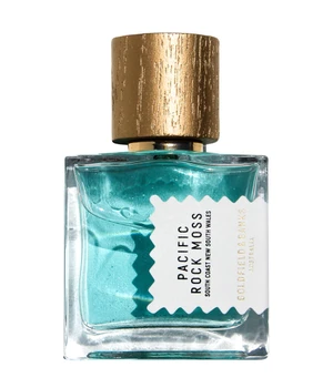 Goldfield & Banks Pacific Rock Moss Parfum · 50 ml