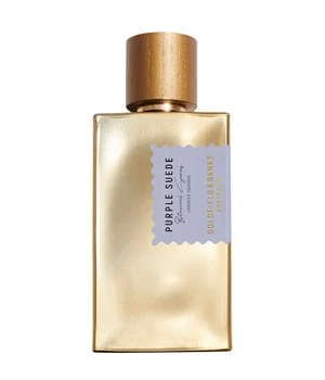 Goldfield & Banks Purple Suede Parfum · 100 ml