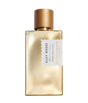 Goldfield & Banks Silky Woods Parfum · 100 ml