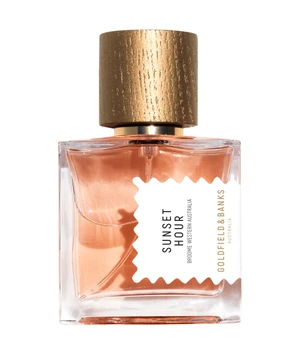 Goldfield & Banks Sunset Hour Parfum · 50 ml