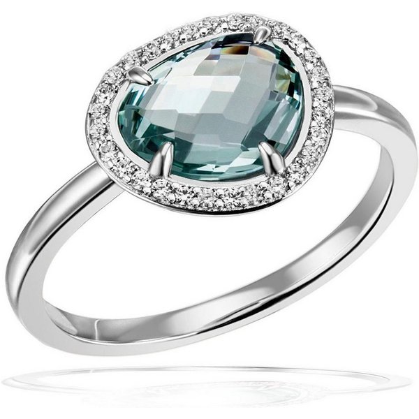 goldmaid Silberring