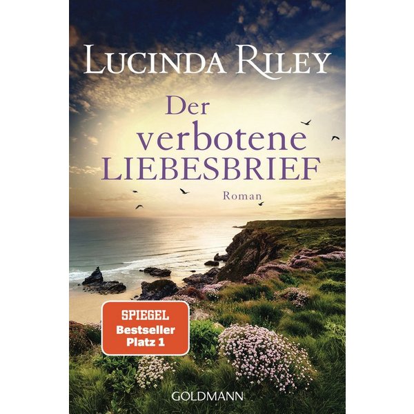Der verbotene Liebesbrief / Lucinda Riley