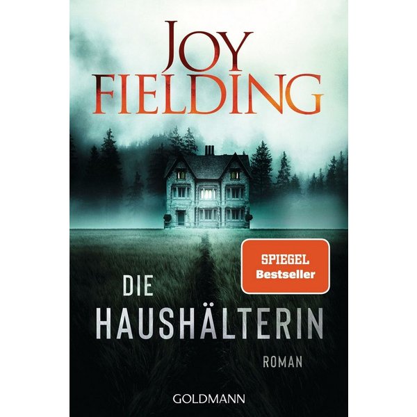 Die Haushälterin / Joy Fielding