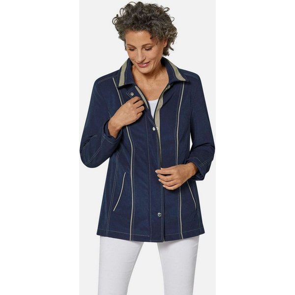GOLDNER Allwetterjacke Kurzgröße:
