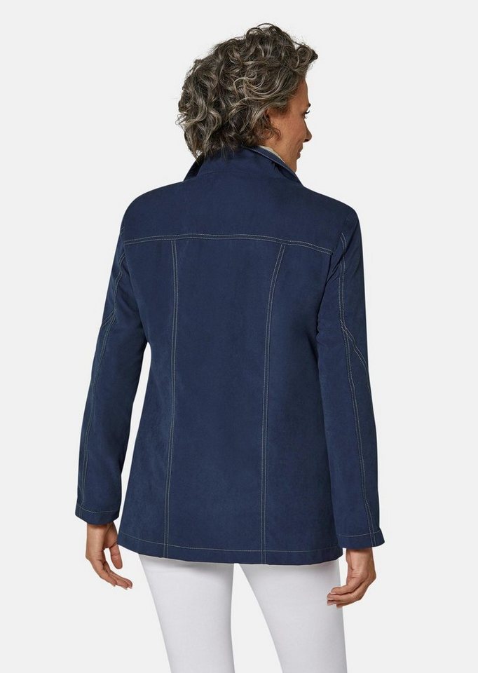 GOLDNER Allwetterjacke Kurzgröße: – Bild 3 von 5