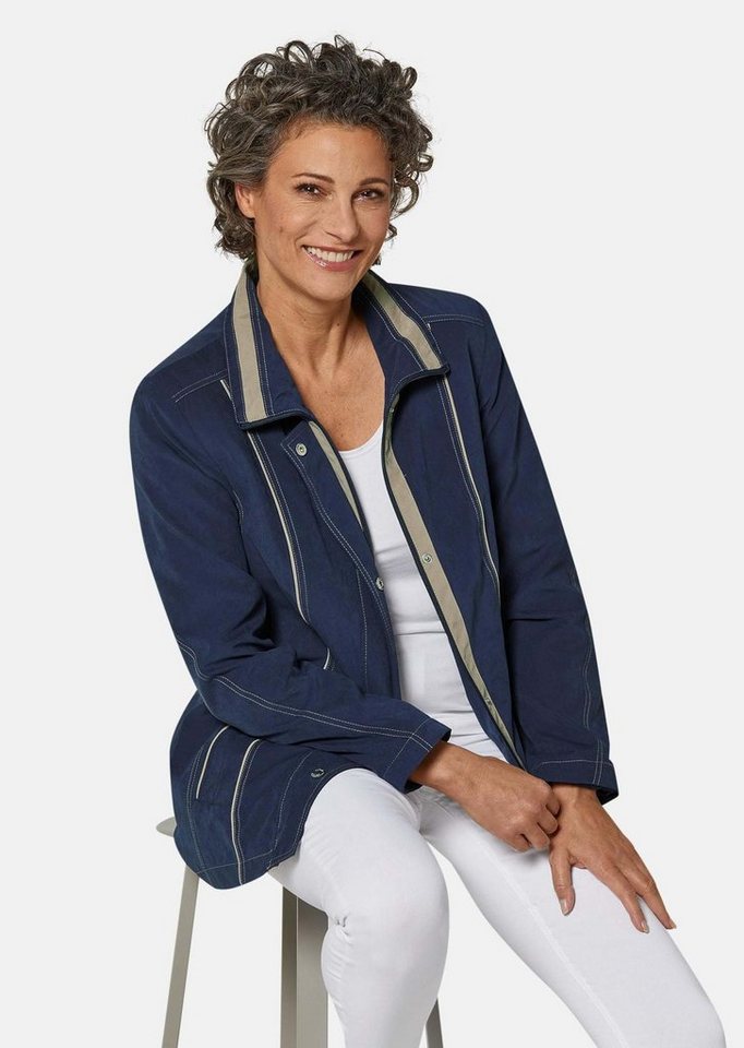 GOLDNER Allwetterjacke Kurzgröße: – Bild 4 von 5