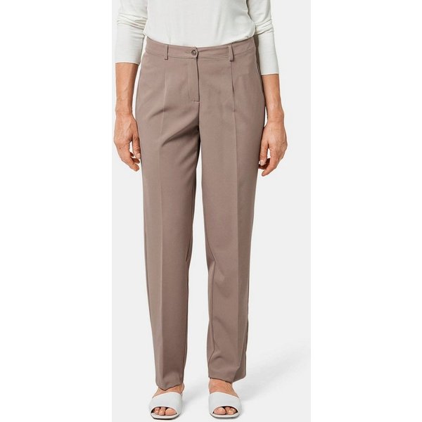 GOLDNER Stoffhose Kurzgröße:
