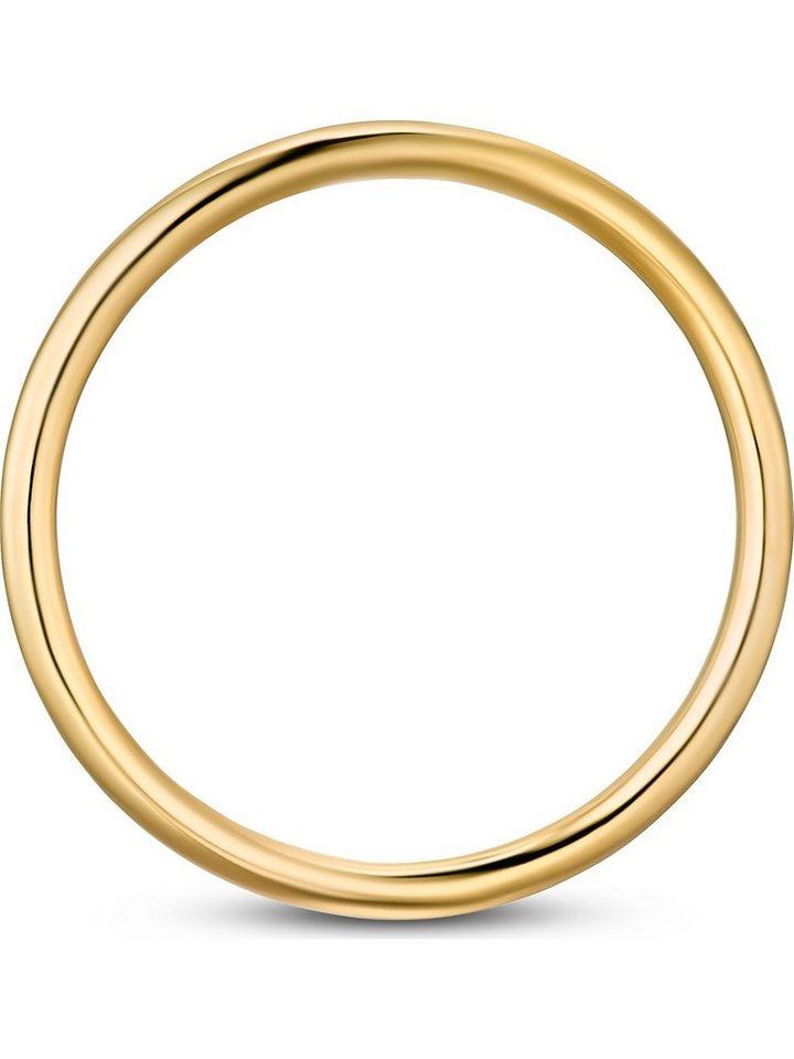 CHRIST Goldring CHRIST Damen-Damenring – Bild 2 von 4