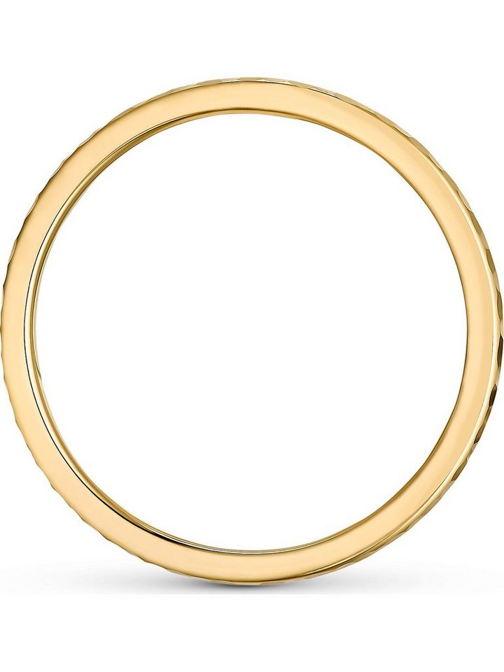 CHRIST Goldring CHRIST Damen-Damenring – Bild 2 von 4