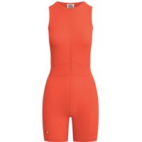 GOLDS GYM ärmelloser Body MOSS, Größe XL in Rot