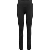 GOLDS GYM Leggings GOLDIE, Größe L in Schwarz
