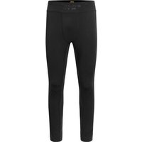 GOLDS GYM Leggings KEN, Größe 4XL in Schwarz