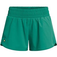 GOLDS GYM Shorts ELLEN, Größe L in Grün