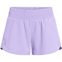 GOLDS GYM Shorts ELLEN, Größe M in Lila