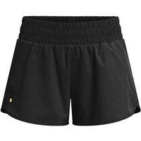 GOLDS GYM Shorts ELLEN, Größe XL in Schwarz