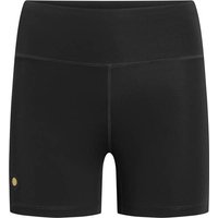 GOLDS GYM Shorts JANE, Größe XS in Schwarz