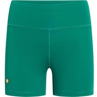 GOLDS GYM Shorts JANE, Größe L in Grün