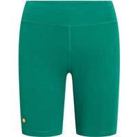 GOLDS GYM Shorts JODIE, Größe S in Grün