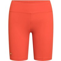 GOLDS GYM Shorts JODIE, Größe XL in Rot