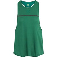 GOLDS GYM Tanktop MARYLOU, Größe XL in Grün