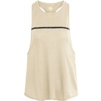 GOLDS GYM Tanktop MARYLOU, Größe XS in Weiß
