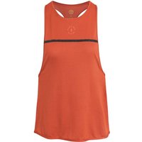 GOLDS GYM Tanktop MARYLOU, Größe M in Rot