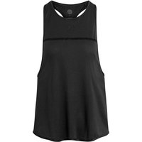 GOLDS GYM Tanktop MARYLOU, Größe S in Schwarz