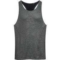 GOLDS GYM Tanktop WILT, Größe S in Grau