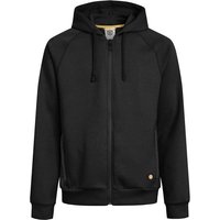 GOLDS GYM Trainingsjacke GENE, Größe S in Schwarz