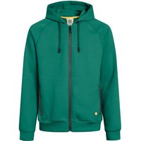 GOLDS GYM Trainingsjacke GENE, Größe XXL in Grün