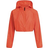 GOLDS GYM Windjacke DANA, Größe XL in Rot