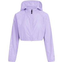 GOLDS GYM Windjacke DANA, Größe L in Lila
