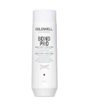 Goldwell Dualsenses Bond Pro Kräftigender Conditioner Conditioner · 50 ml